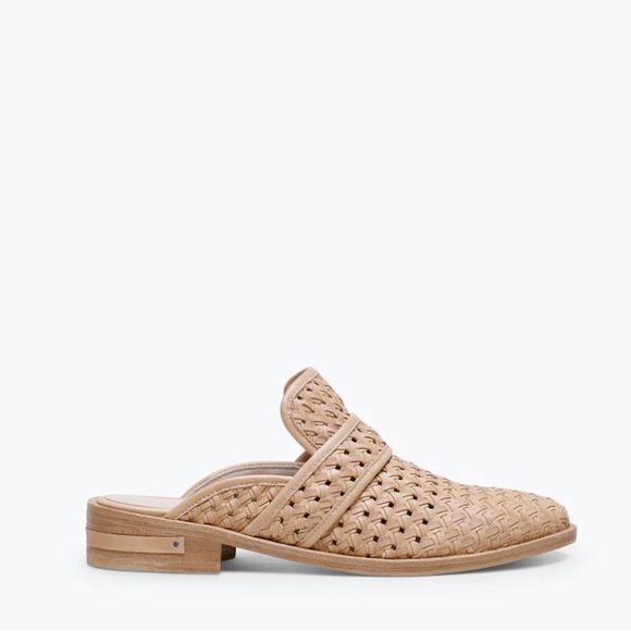 Freda Salvador mule - Picture 2 of 4